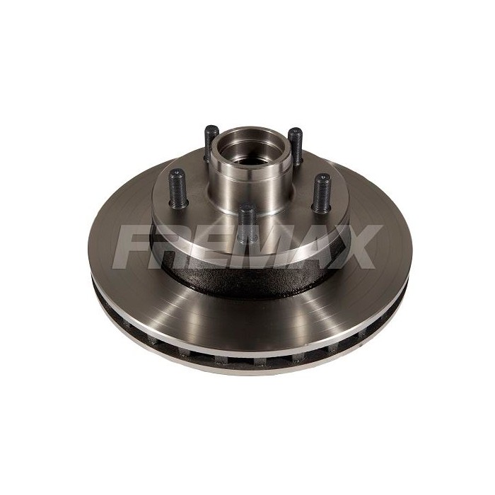 Par Disco de Freio dianteiro Fremax BD7922