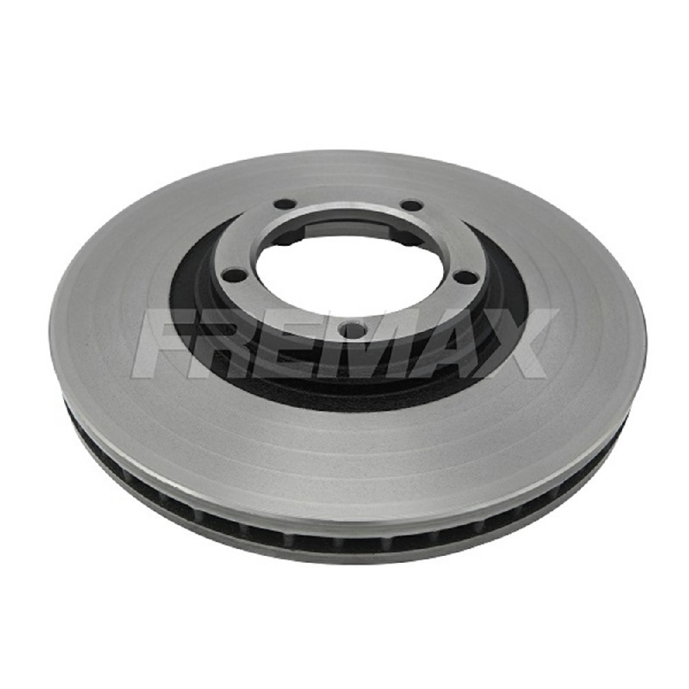 Par Disco de Freio dianteiro Fremax BD5130
