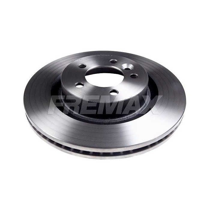 Par Disco de Freio dianteiro Fremax BD7362