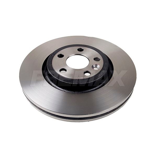 Par Disco de Freio dianteiro Fremax BD7371