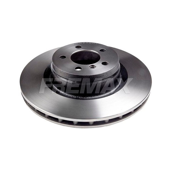 Par Disco de Freio dianteiro Fremax BD7358