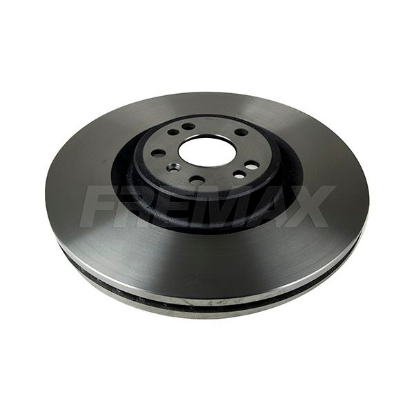 Par Disco de Freio dianteiro Fremax BD3624