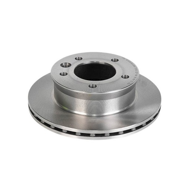 Par Disco de Freio dianteiro MDS D613
