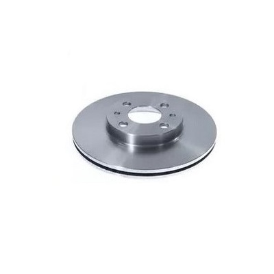 Par Disco de Freio dianteiro MDS D231