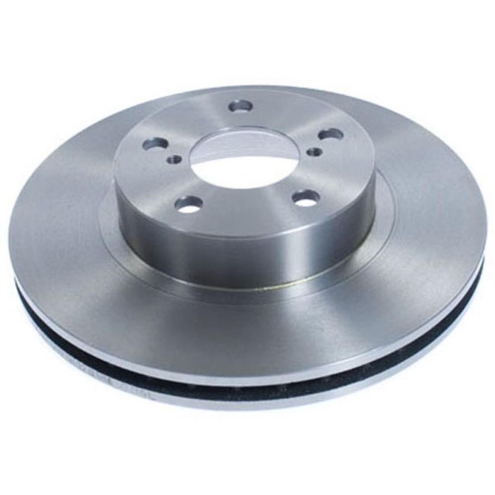 Par Disco de Freio dianteiro Hipper Freios HF650