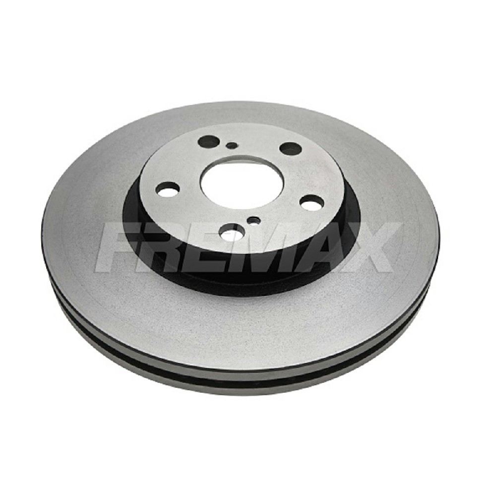Par Disco de Freio dianteiro Fremax BD5441