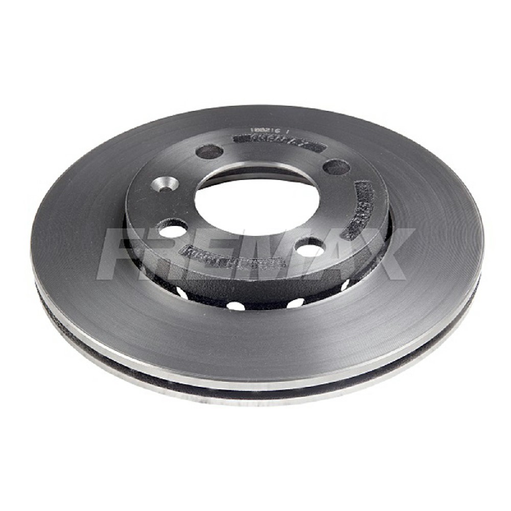 Par Disco de Freio dianteiro Fremax BD5298