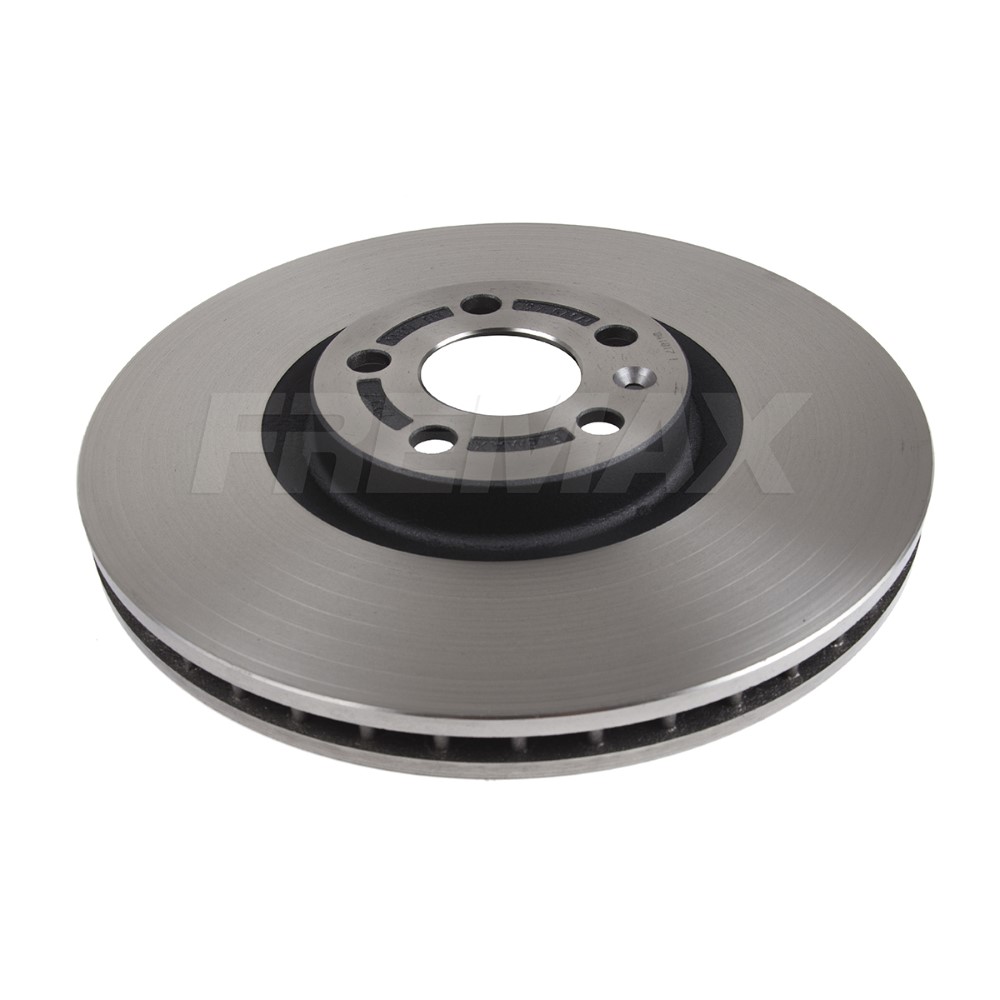 Par Disco de Freio dianteiro Fremax BD7297