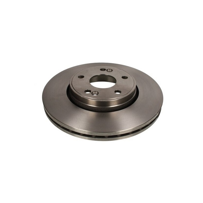 Par Disco de Freio traseiro MDS D296