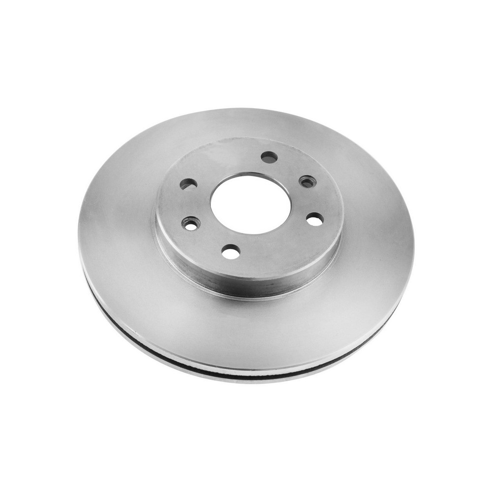 Par Disco de Freio Ventilado 4 Furos dianteiro Hipper Freios HF232