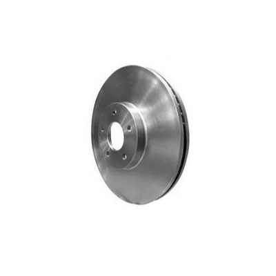 Par Disco de Freio Ventilado 5 Furos dianteiro MDS D325