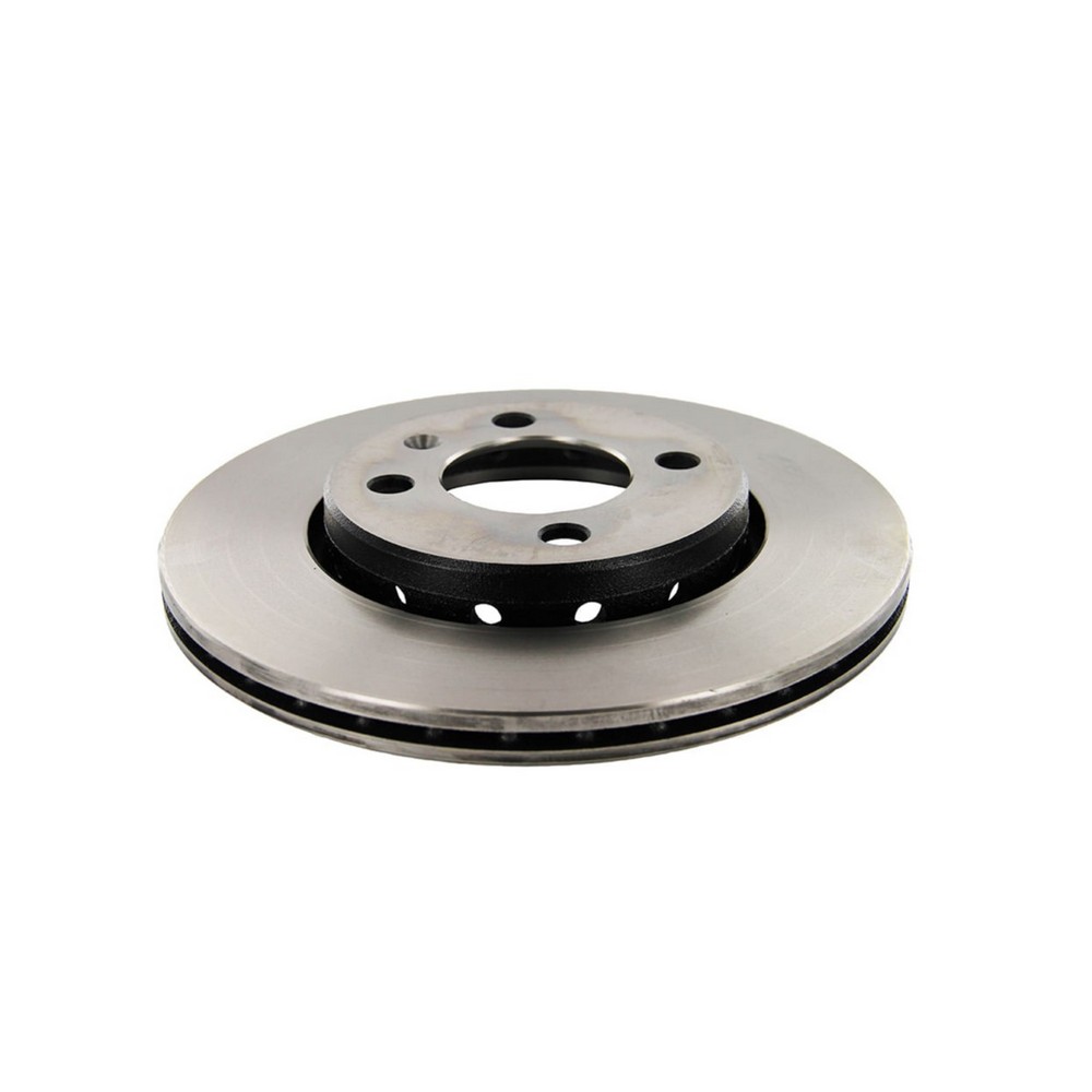 Par Disco de Freio Ventilado Aro 14 Pol. dianteiro MDS D31E