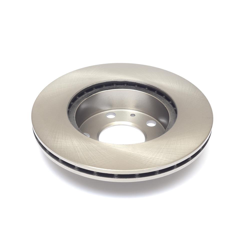 Par Disco de Freio Ventilado Aro 16 Pol. dianteiro TRW/Varga RCDI01880