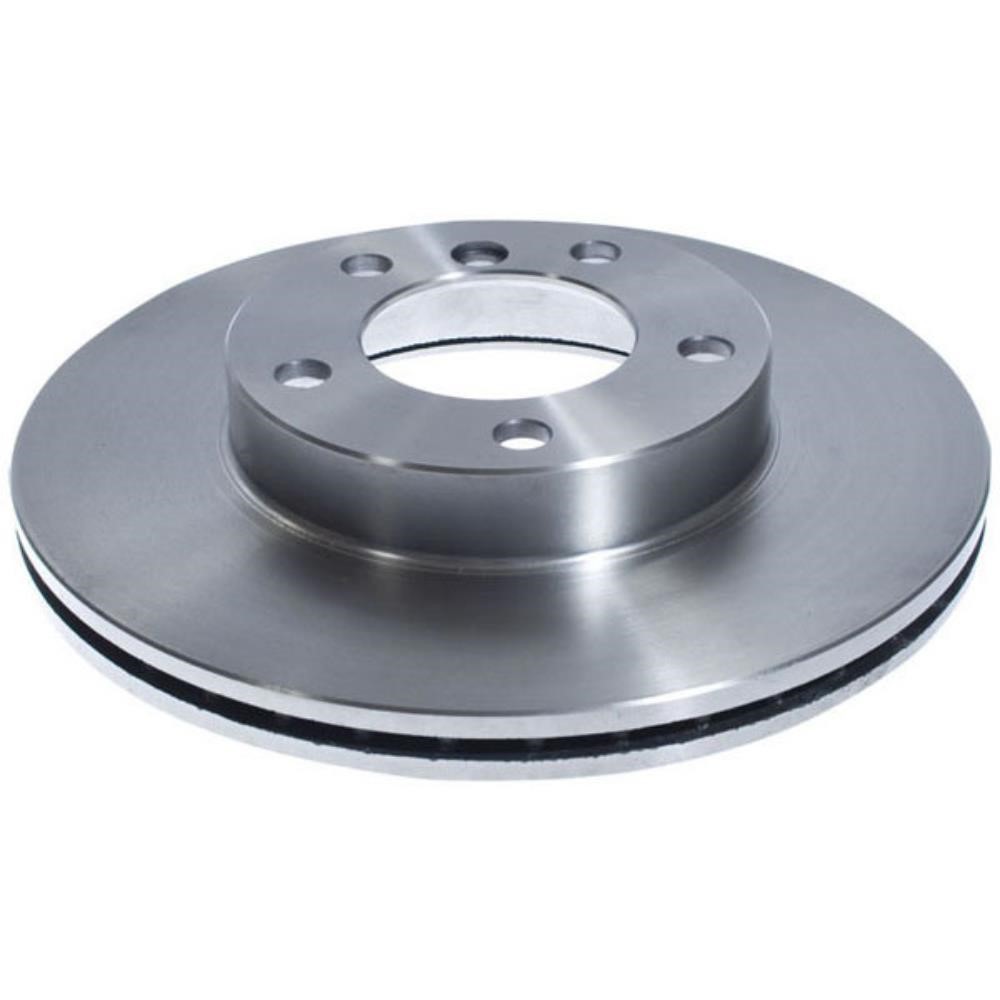 Par Disco de Freio Ventilado dianteiro Hipper Freios HF905