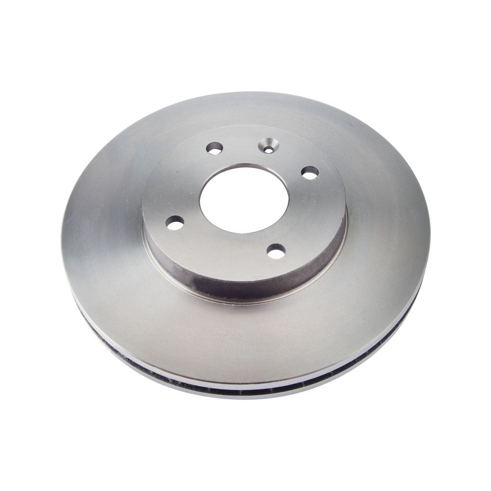 Par Disco de Freio Ventilado dianteiro TRW/Varga RCDI09200