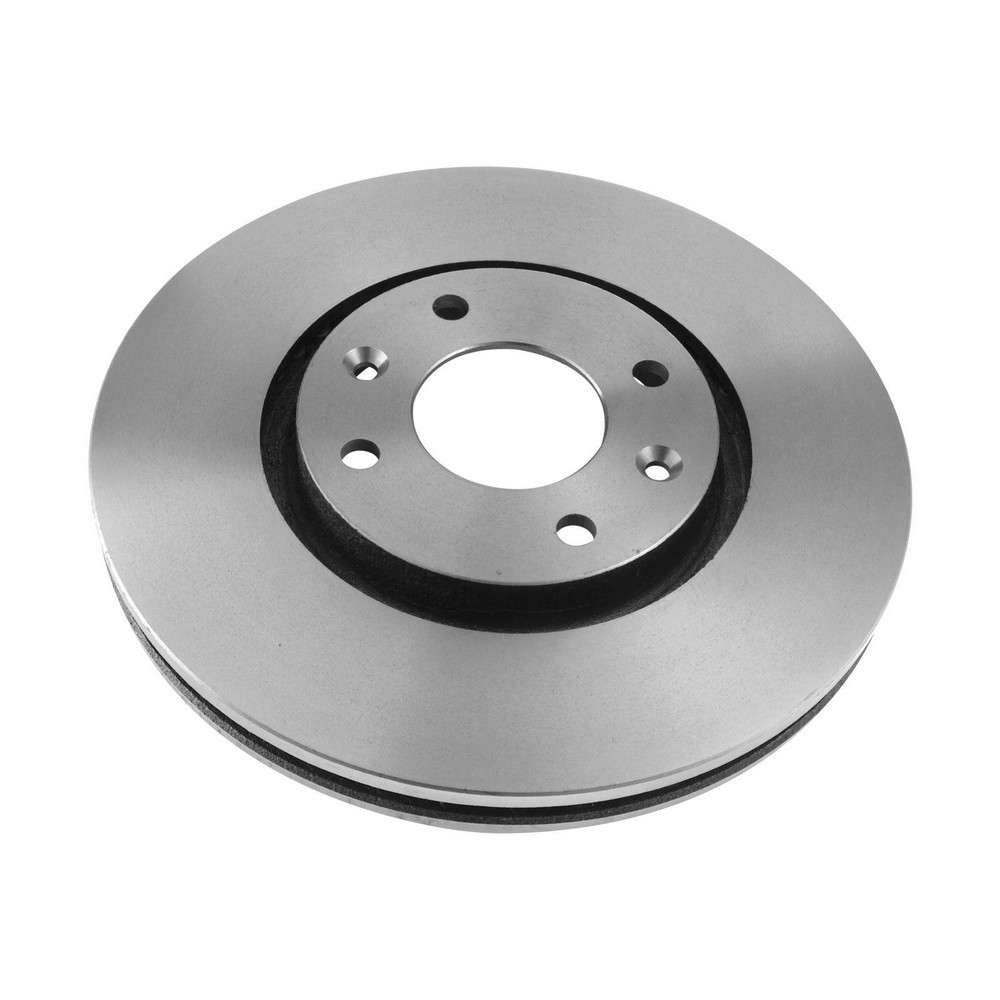 Par Disco de Freio Ventilado dianteiro TRW/Varga RCDI03330