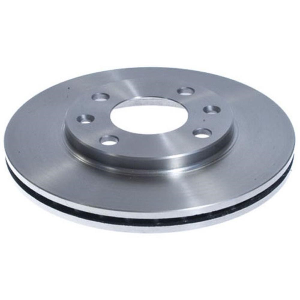 Par Disco de Freio Ventilado dianteiro Hipper Freios HF694