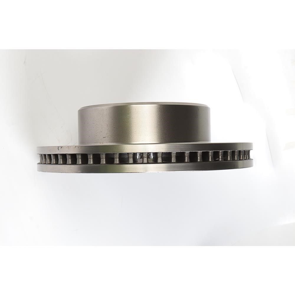 Par Disco de Freio Ventilado dianteiro TRW/Varga RCDI10740