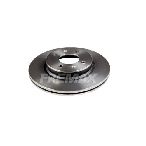 Par Disco de Freio Ventilado Fremax BD5203