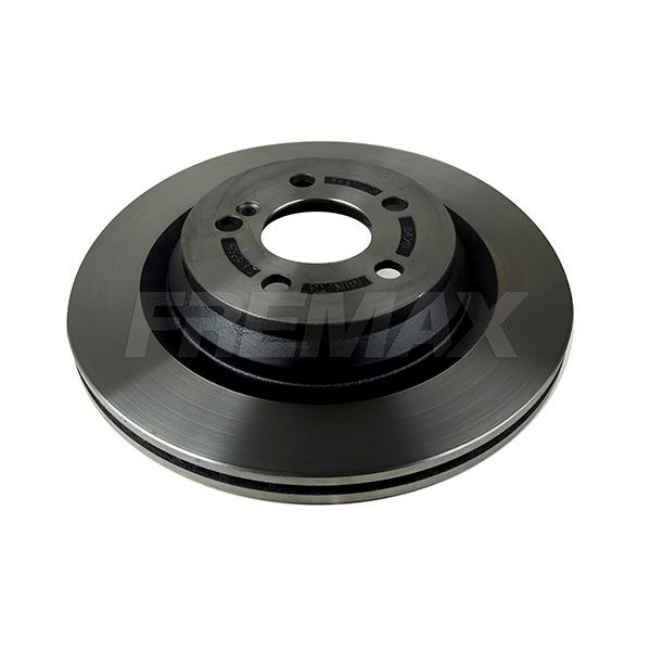 Par Disco de Freio Ventilado traseiro Fremax BD0420
