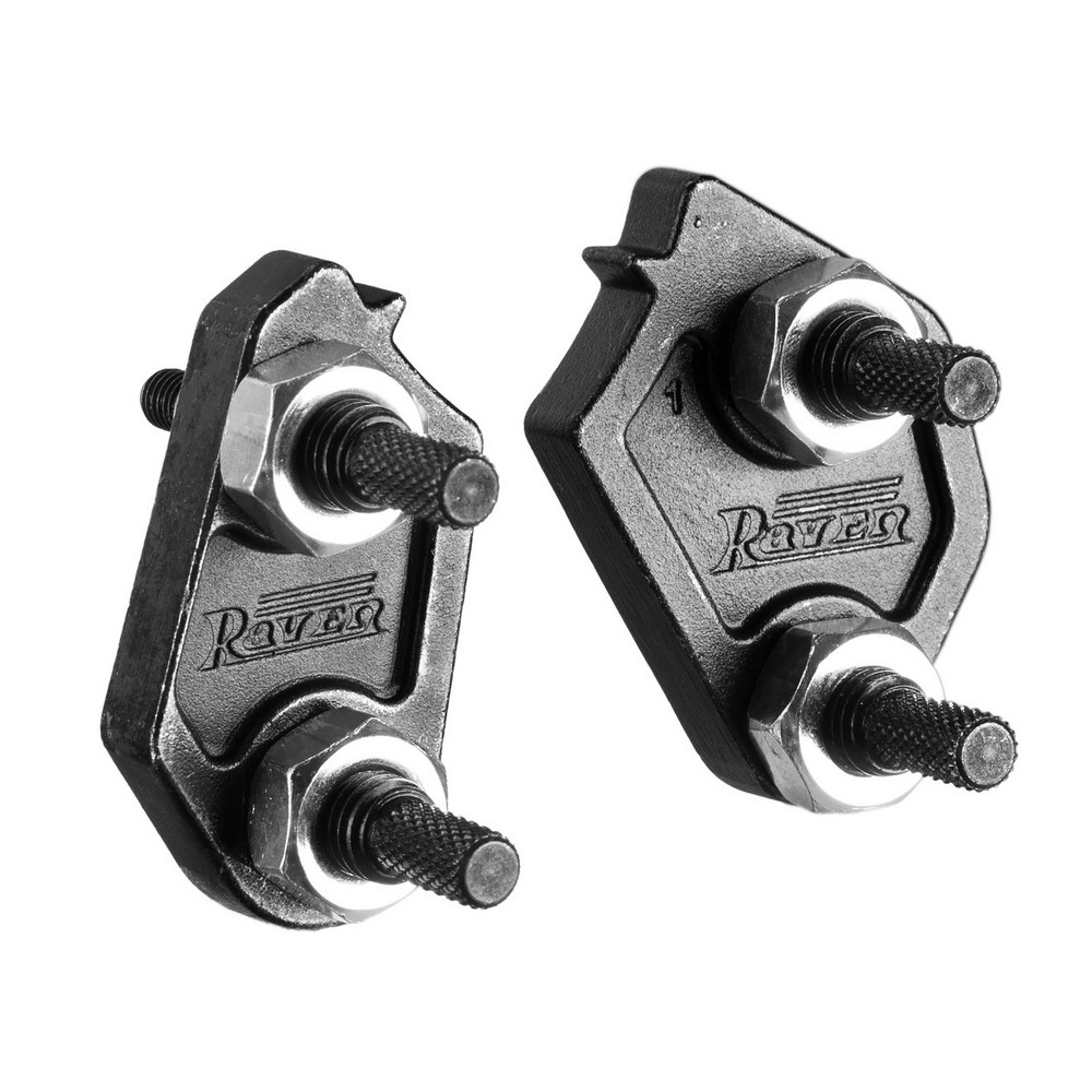 Par p/ imobilizar engreangem mtr vw/audi Raven Especial 111042