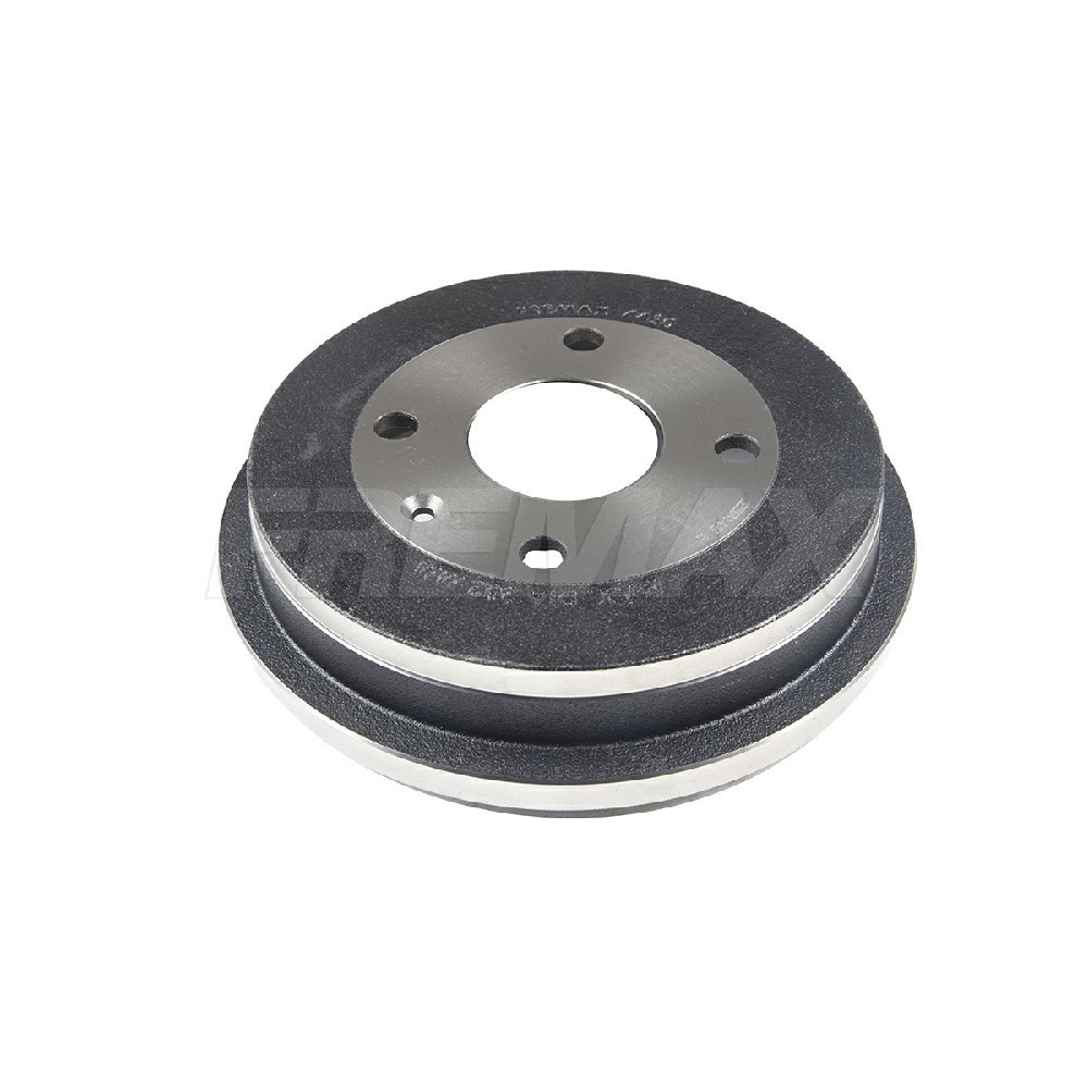 Par traseiro Fremax BD4430
