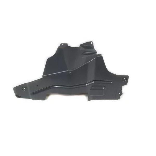 Para barro defletor General Motors 52189474