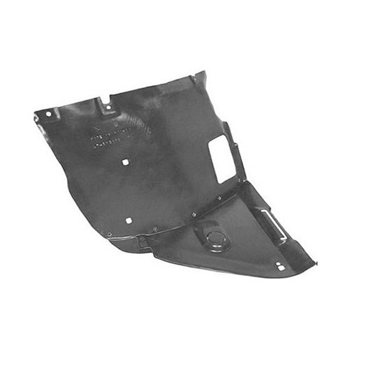 Para-barro dianteiro lado direito Rufato 29408