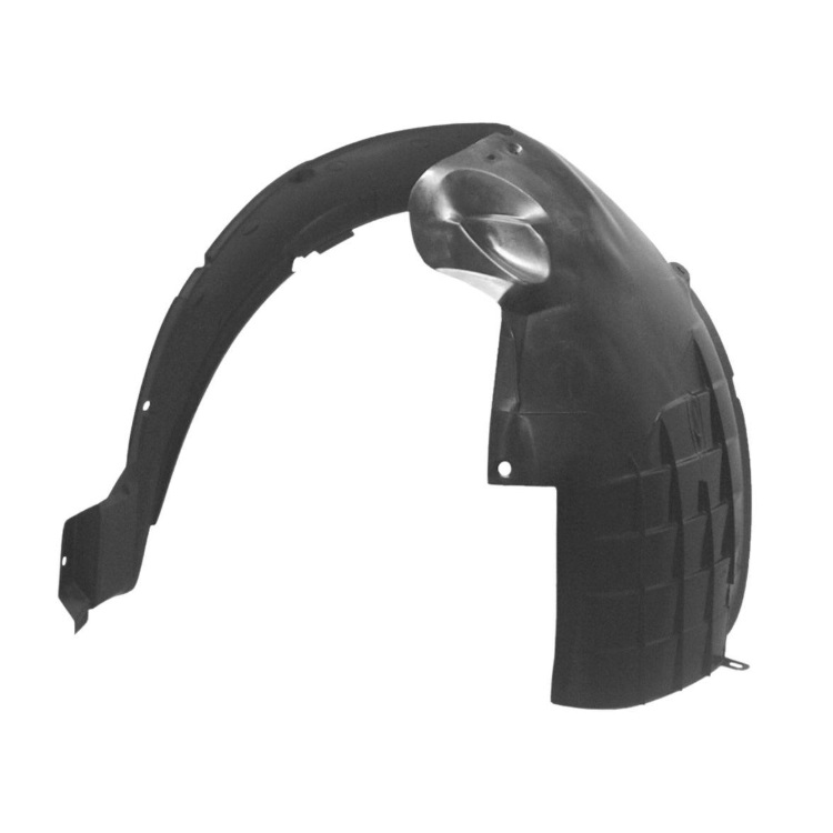 Para-barro dianteiro lado direito KJ J81012