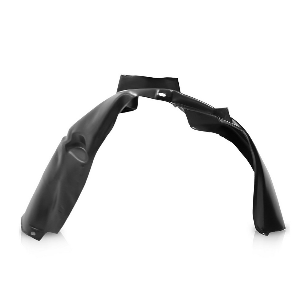 Para-barro dianteiro lado direito Automotive Imports ZN14142260
