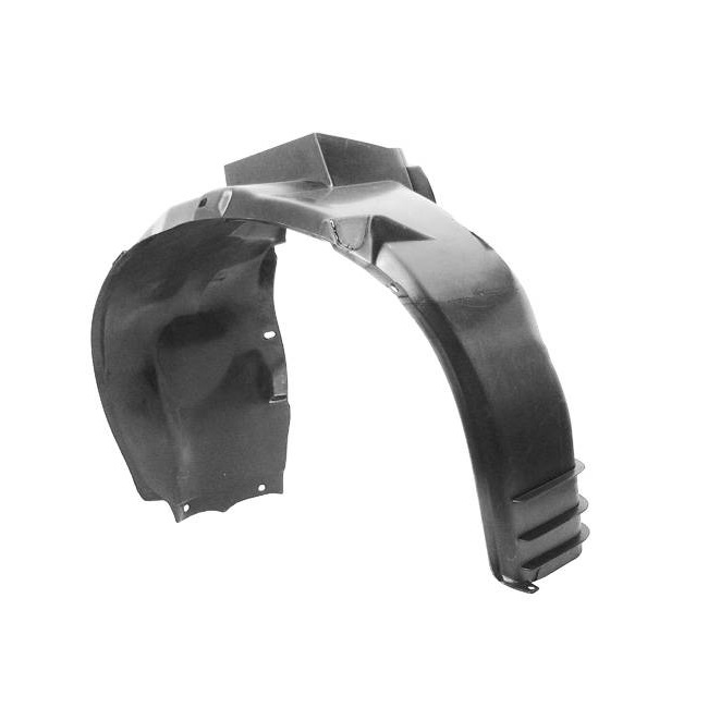 Para-barro dianteiro lado direito KJ J80899