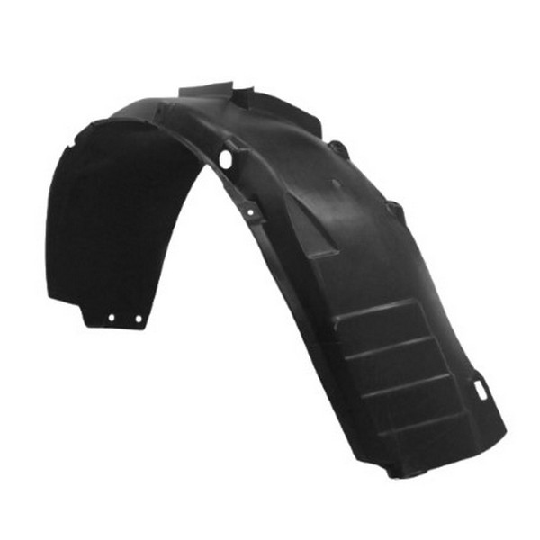 Para-barro dianteiro lado direito Automotive Imports ZN14142250