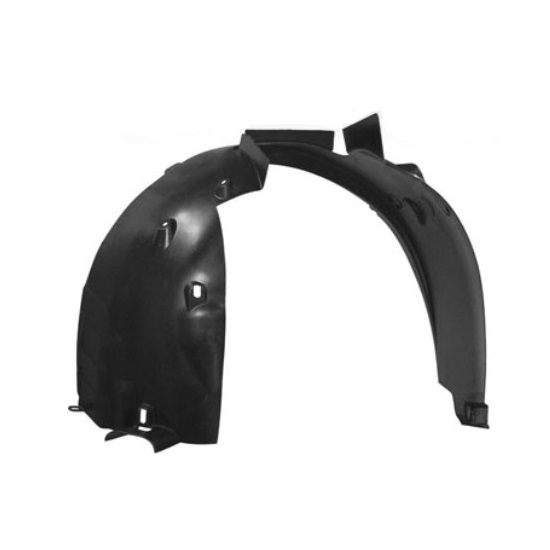 Para-barro dianteiro lado direito Henrisan HS303D