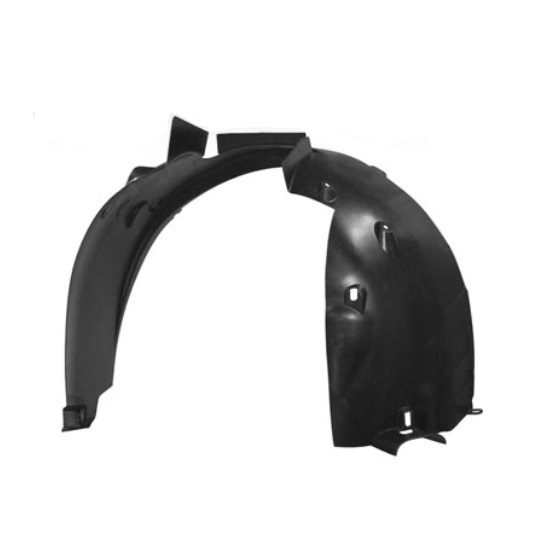 Para-barro dianteiro lado direito KJ J81010