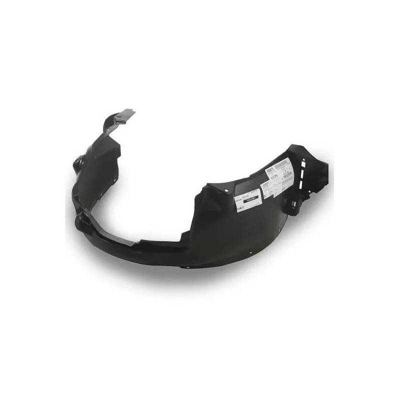 Para-barro dianteiro lado direito Retrovex C12204D