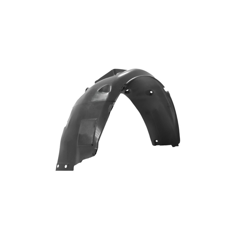 Para-barro dianteiro lado direito VIA Expressa GM0383