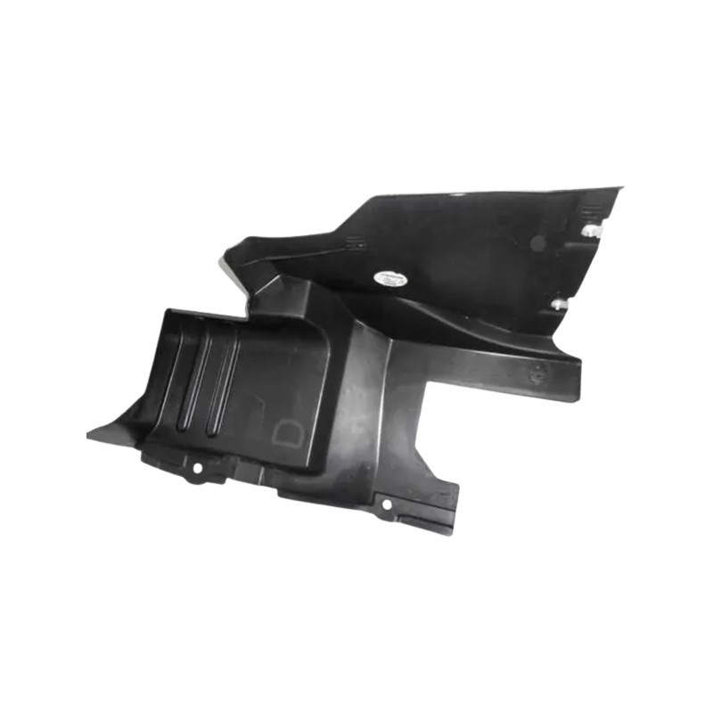 Para-barro dianteiro lado direito General Motors 52038200