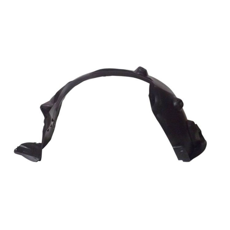 Para-barro dianteiro lado direito KJ J81058