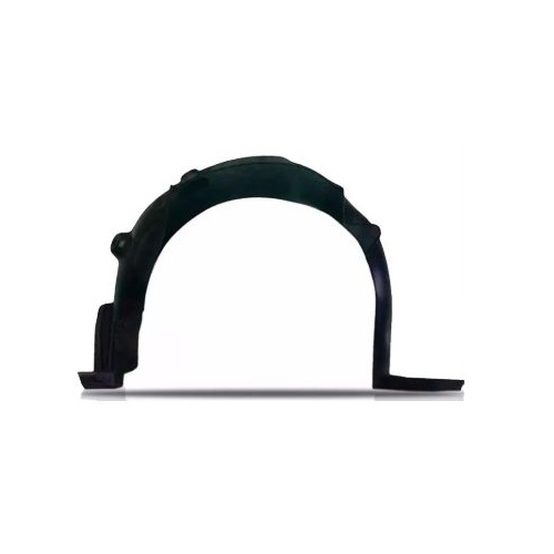 Para-barro dianteiro lado direito Loma Plast LHT03065057