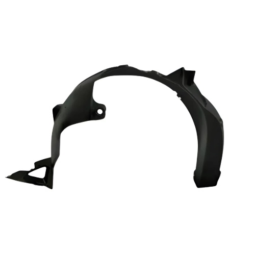 Para-barro dianteiro lado direito Loma Plast LHT03065059