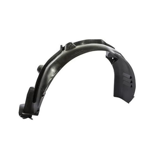Para-barro dianteiro lado direito Retrovex C12202D