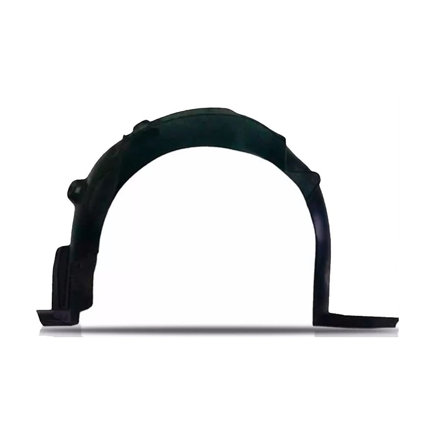 Para-barro dianteiro lado direito Rufato 25302