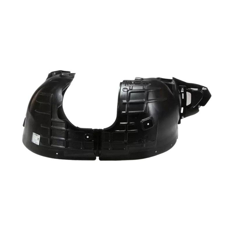 Para-barro dianteiro lado direito General Motors 52187299