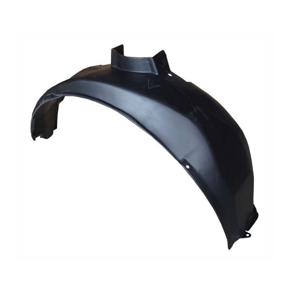 Para-barro dianteiro lado direito VIA Expressa GM0081