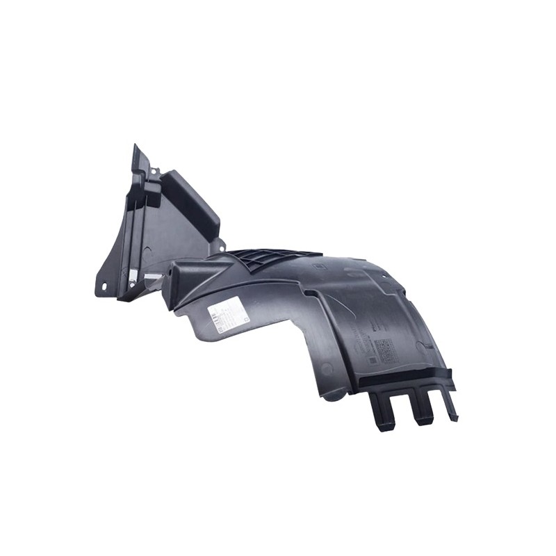 Para-barro dianteiro lado direito dianteira General Motors 52035295
