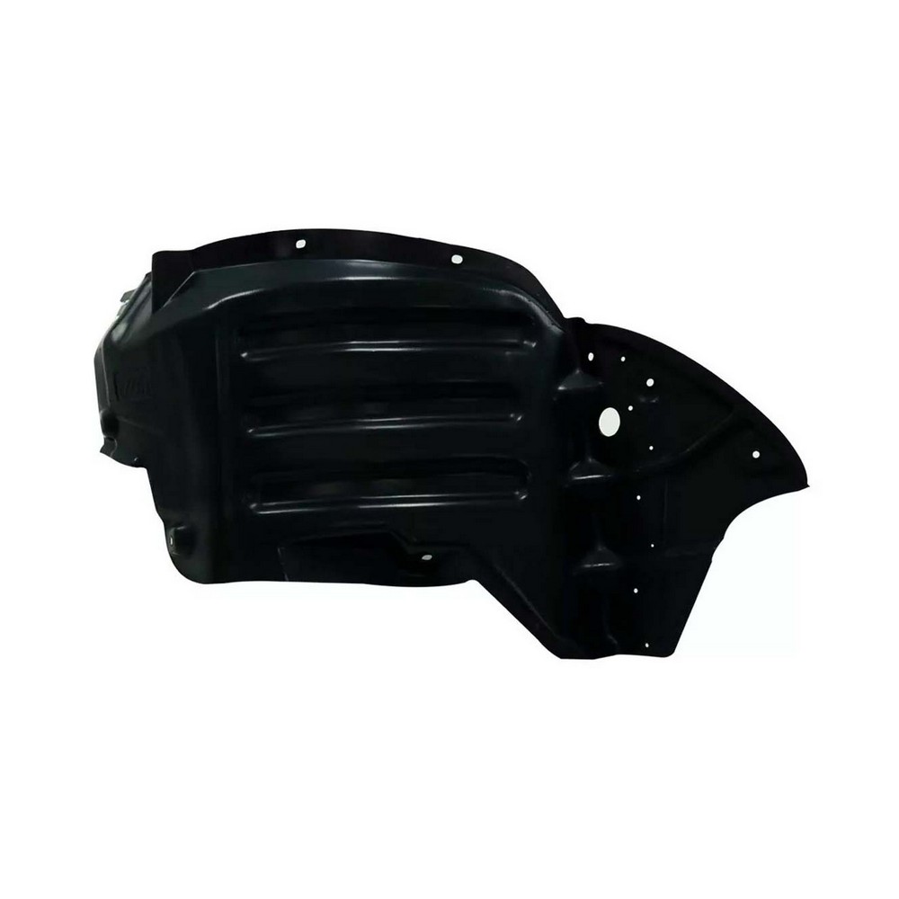 Para-barro dianteiro lado direito dianteira Automotive Imports ZN111748