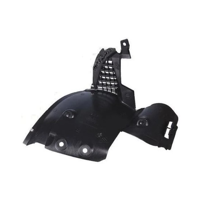 Para-barro dianteiro lado direito dianteira Renault 7700433130
