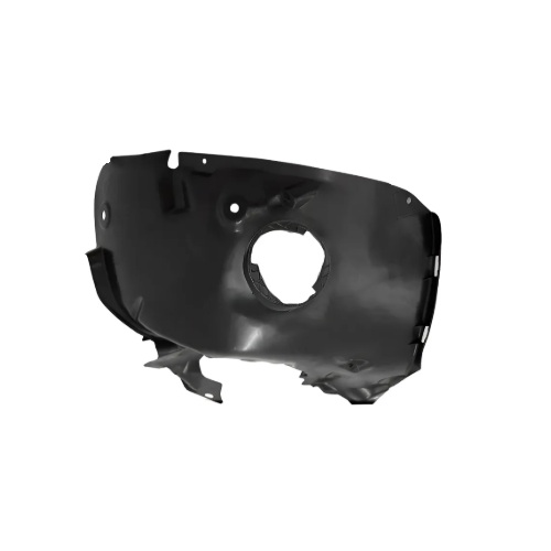Para-barro dianteiro lado direito dianteira Loma Plast LHT05065036