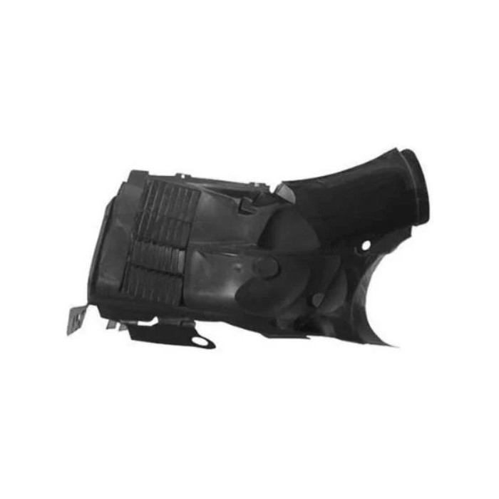 Para-barro dianteiro lado direito dianteira Renault 7700434563