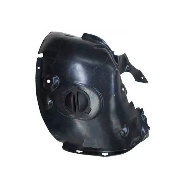 Para-barro dianteiro lado direito dianteira Renault 8200415287